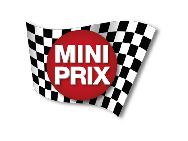 Logo mini prix